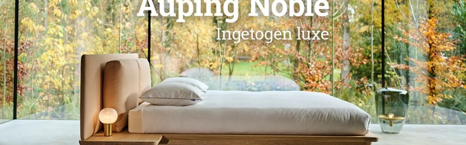 Auping Noble