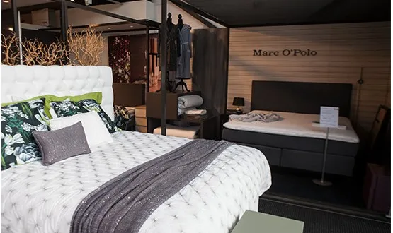 Bezoek onze showroom