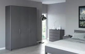 Slaapkamermeubelen
