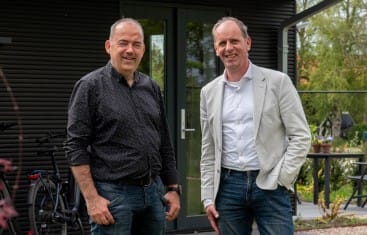 Ervaar Ergosleep bij 't Veersch Logement! Ervaar Ergosleep bij 't Veersch Logement!
