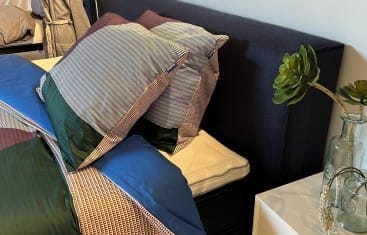 Een boxspring of toch een ledikant? Een boxspring of toch een ledikant?