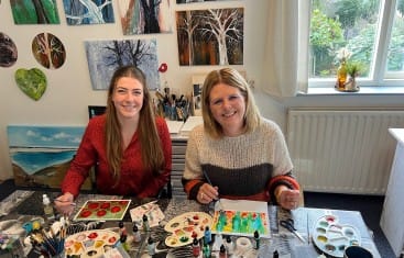 Blijk van waardering…… ! Blijk van waardering…… !