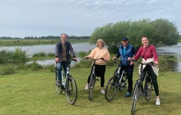 Fietsen & meer... Fietsen & meer...