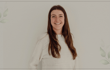 Kylie heeft zich gespecialiseerd tot slaapcoach Kylie heeft zich gespecialiseerd tot slaapcoach