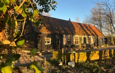Nieuw geopend: B&B Slapen en Meer.
