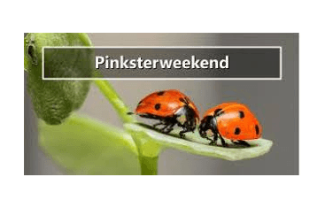 Pinksteren