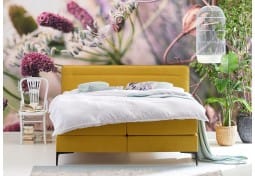 Cinderella boxspring Tender Cinderella boxspring Tender