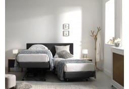 Ergosleep boxspring met comfort lift Ergosleep boxspring met comfort lift