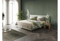 Boxspring Ergosleep Waldorf Boxspring Ergosleep Waldorf