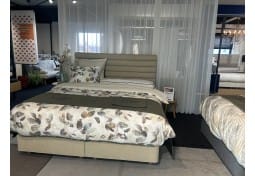 Boxspring Praag by Harrison Spinks Boxspring Praag by Harrison Spinks