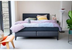 Auping Criade boxspring Bend Auping Criade boxspring Bend