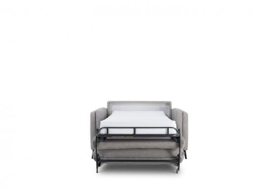 Sofa-bed eenzit slaapbank Damien