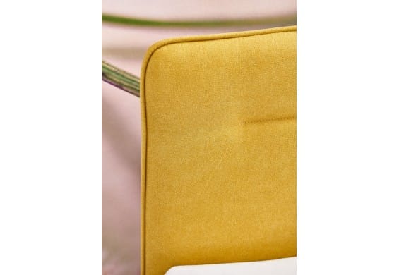 Cinderella boxspring Tender
