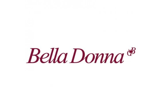 Hoeslakens Bella donna jersey