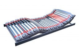 Mahoton lattenbodem Quatro 4-motorig Mahoton lattenbodem Quatro 4-motorig