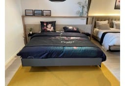 Ledikant Ergosleep Moma excl. matrassen. Ledikant Ergosleep Moma excl. matrassen.