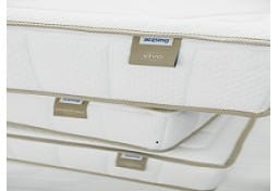 Uitverkoop diverse matrassen en toppers direct uit voorraad leverbaar Uitverkoop diverse matrassen en toppers direct uit voorraad leverbaar