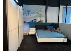 Nolte Me concept complete slaapkamer Poolwit Nolte Me concept complete slaapkamer Poolwit