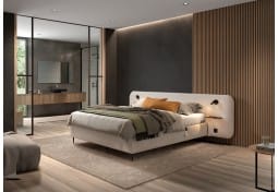 Ledikant Greenwich Ergosleep Empire Ledikant Greenwich Ergosleep Empire