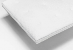 Ergosleep topdekmatras  Talalay C750