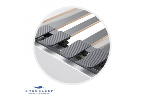Ergosleep Lattenbodem P3