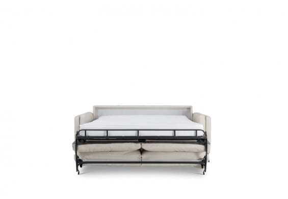 Sofa-bed tweezit slaapbank Damien