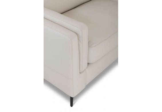 Sofa-bed tweezit slaapbank Damien