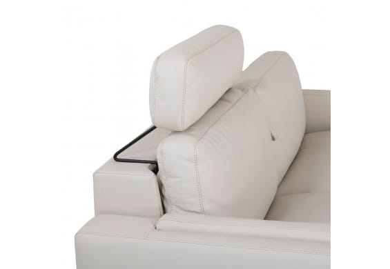 Sofa-bed tweezit slaapbank Damien