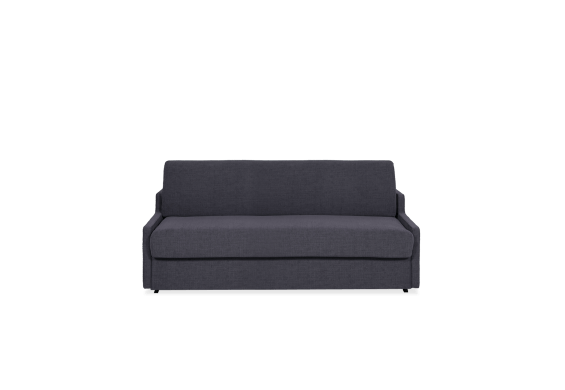Sofa-bed tweezit slaapbank Ementi