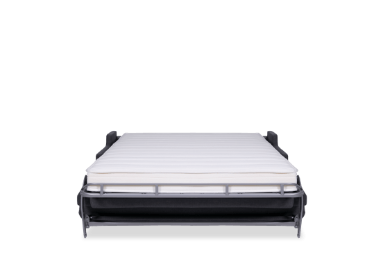 Sofa-bed tweezit slaapbank Ementi