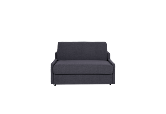 Sofa-bed eenzit slaapbank Emanti