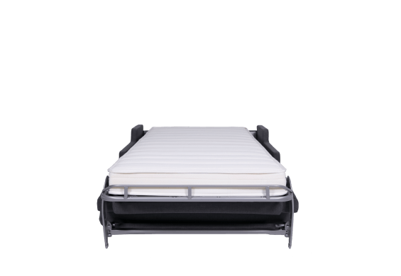 Sofa-bed eenzit slaapbank Emanti
