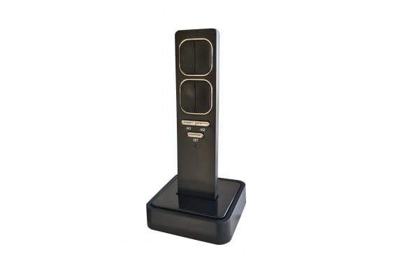 Mahoton lattenbodem Quatro 4-motorig