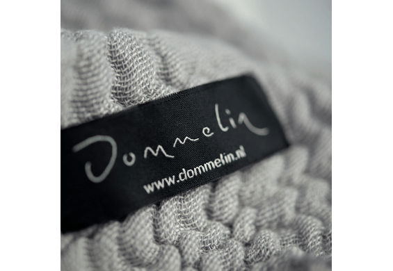 Dommelin plaid Fame