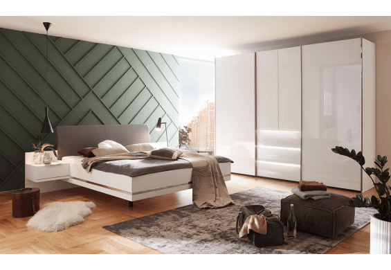 Nolte linnenkast Concept me