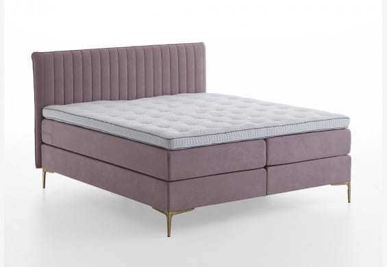 Cinderella boxspring Desire