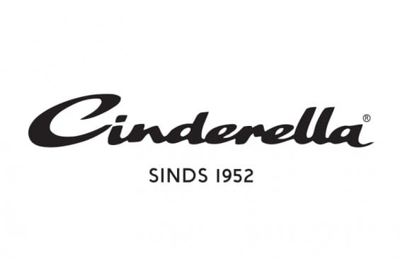 Cinderella boxspring Pure