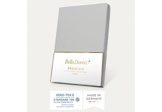 Hoeslaken Bella donna Premium