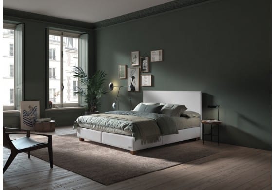 Boxspring Ergosleep Madison