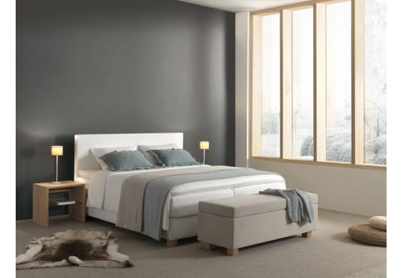 Boxspring Ergosleep Madison