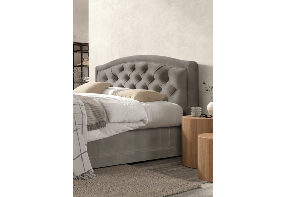 Boxspring Ergosleep Rockefeller
