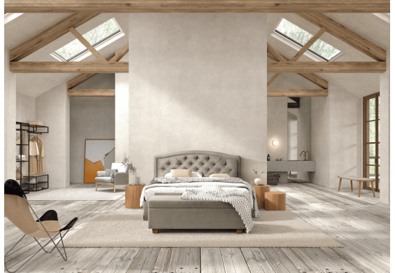 Boxspring Ergosleep Rockefeller