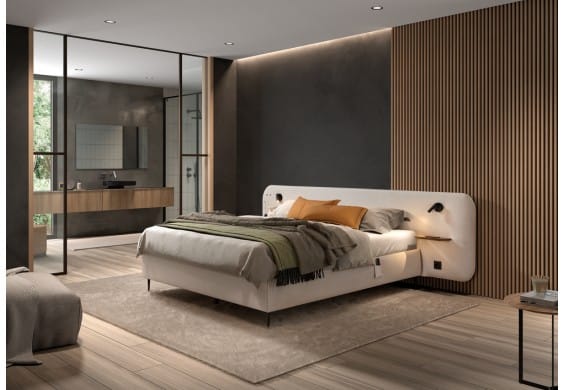 Ledikant Greenwich Ergosleep Empire