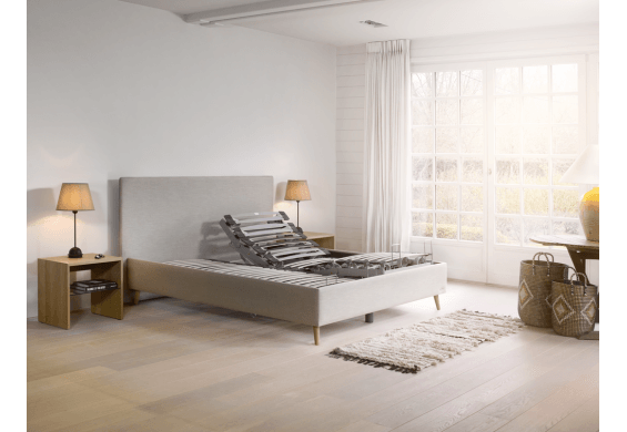 Ledikant Greenwich Ergosleep East river