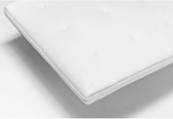 Ergosleep topdekmatras Talalay C750