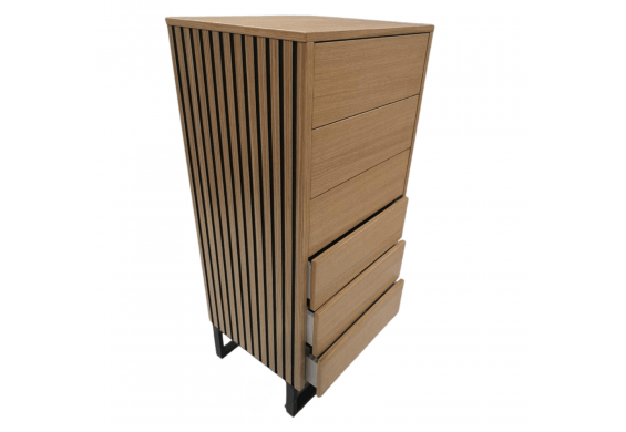 Van Os commode Marriot