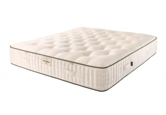 Nessfield matras 18000 pockets By Harrison Spinks