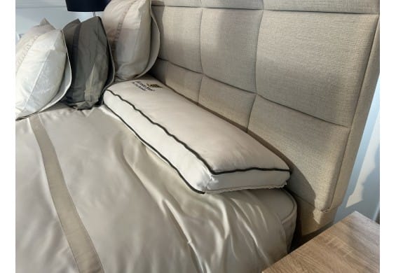 Boxspring Roma By Harrison Spinks