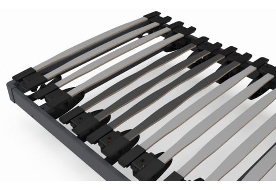 Ergosleep lattenbodem P4