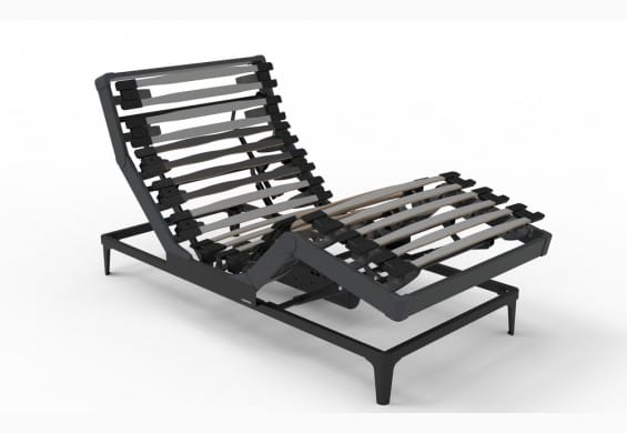 Ergosleep lattenbodem P4